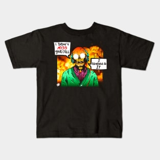 IGNORED Kids T-Shirt